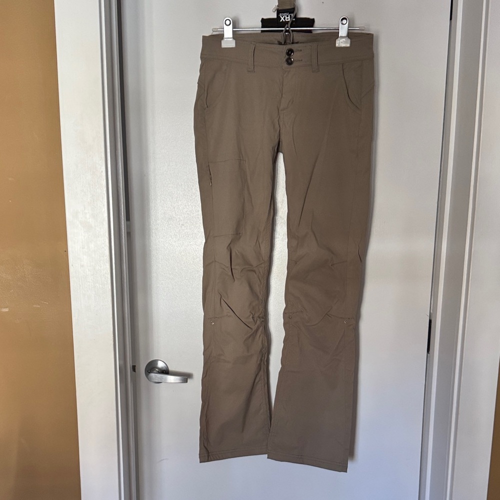 Prana Women’s Khaki pants